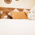 Apartamento Centrico Con Patio Privado