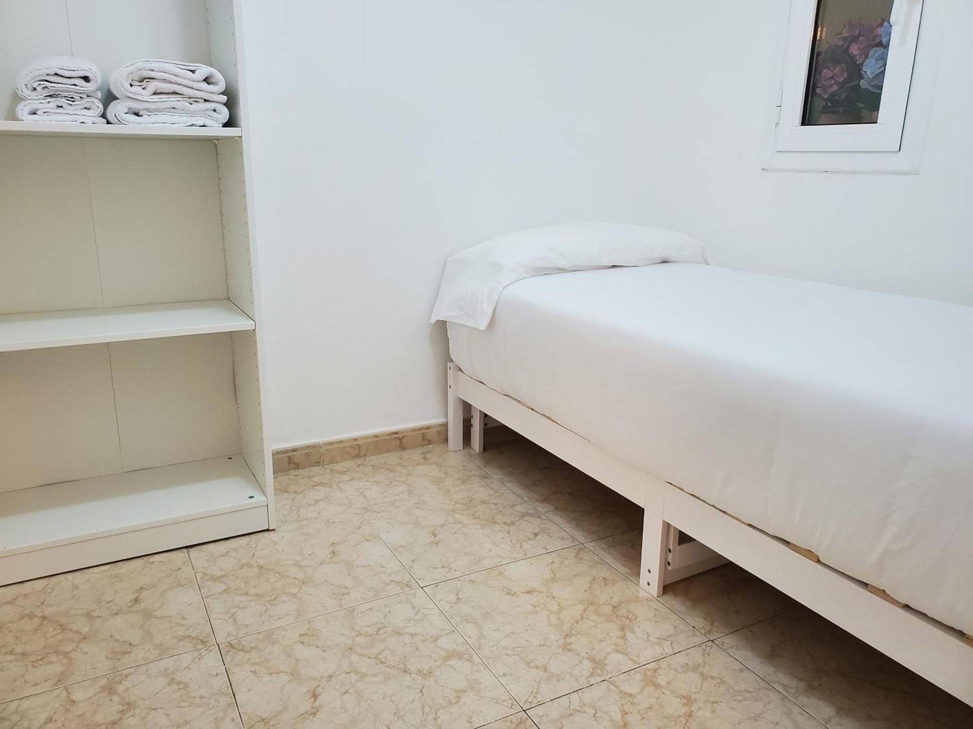 Centrico Con Patio Privado * Tarragone