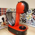 Apartamento Centrico Con Patio Privado