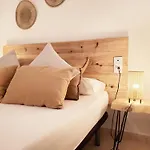 Apartamento Centrico Con Patio Privado