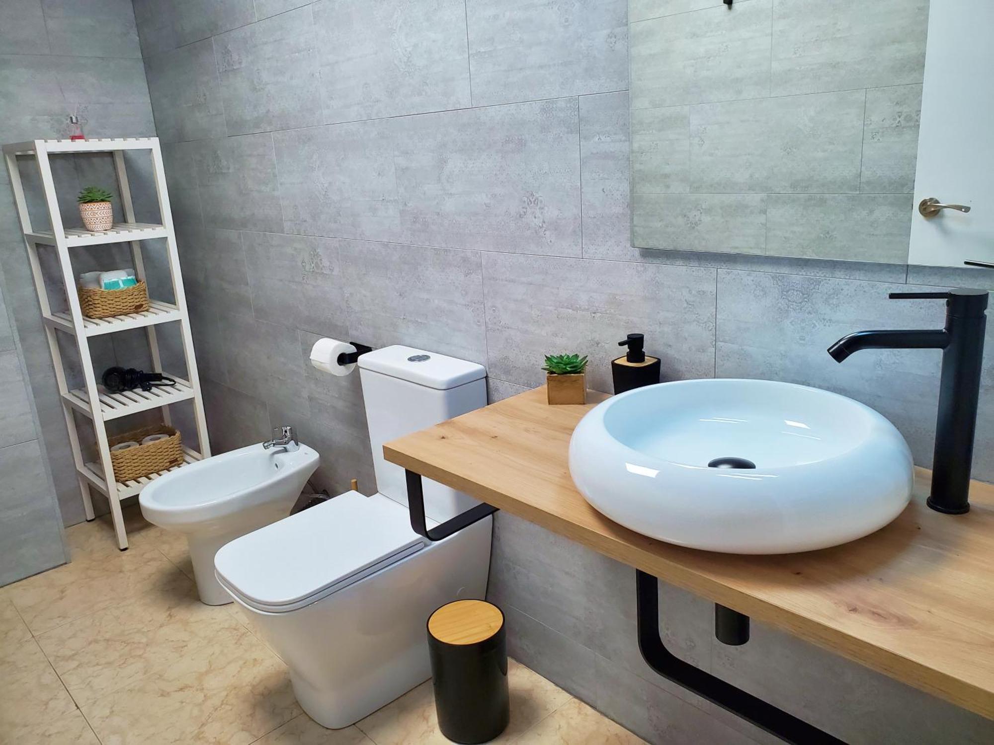 Apartamento Centrico Con Patio Privado *