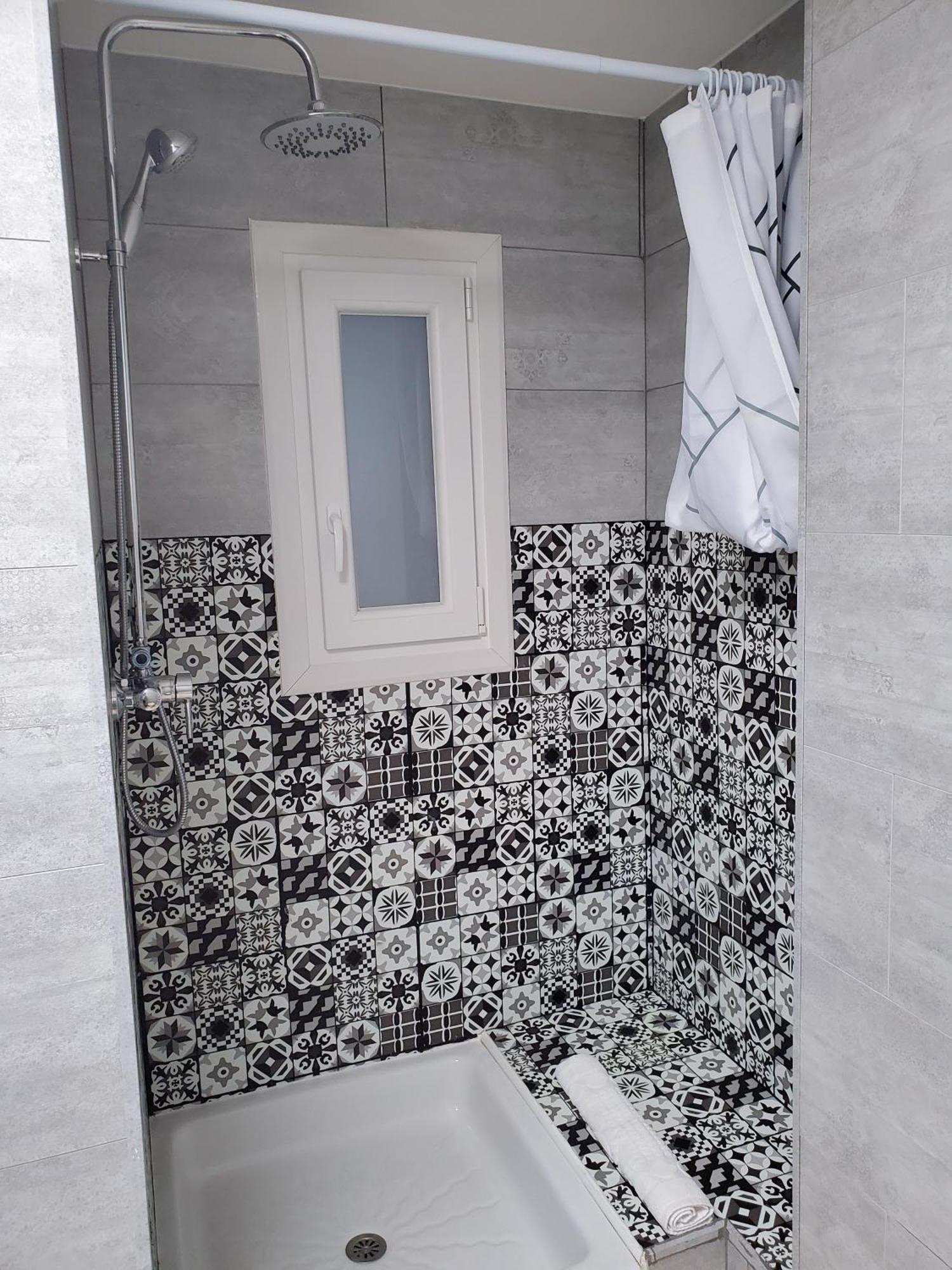 Apartamento Centrico Con Patio Privado Tarragona