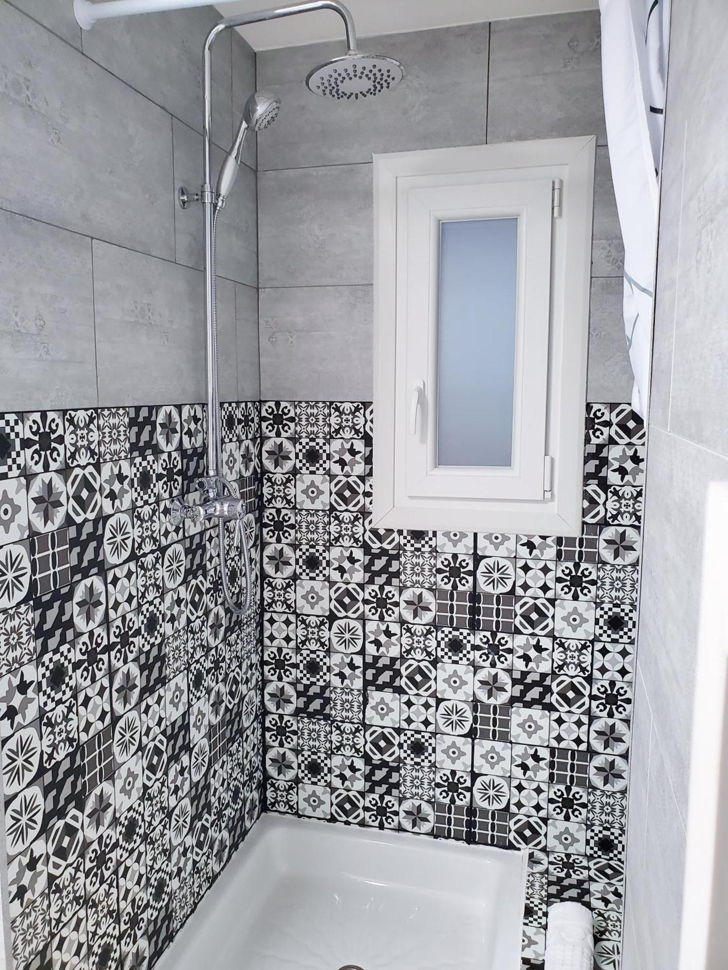 Apartamento Centrico Con Patio Privado