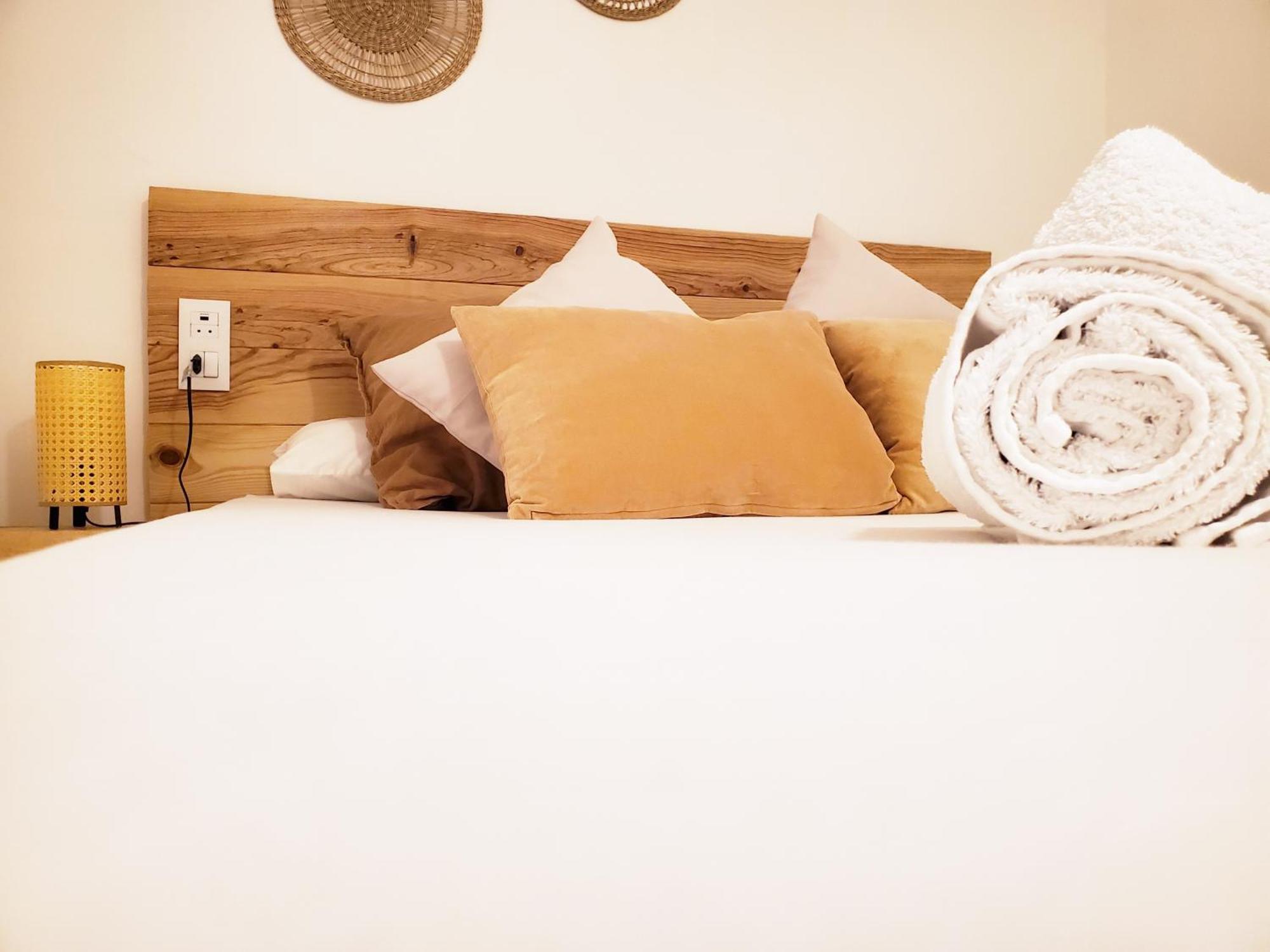 Centrico Con Patio Privado * Tarragona