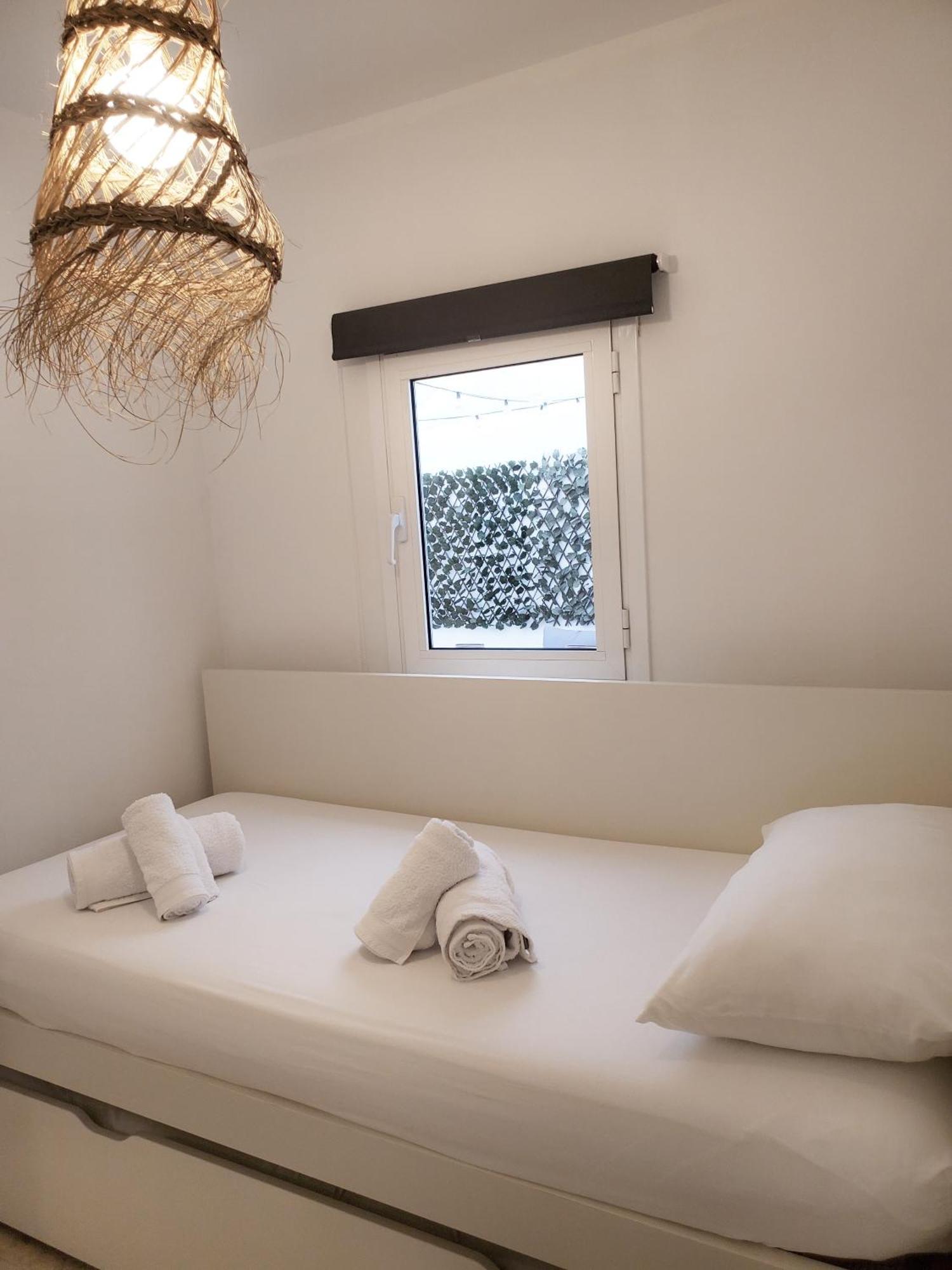 Apartamento Centrico Con Patio Privado *