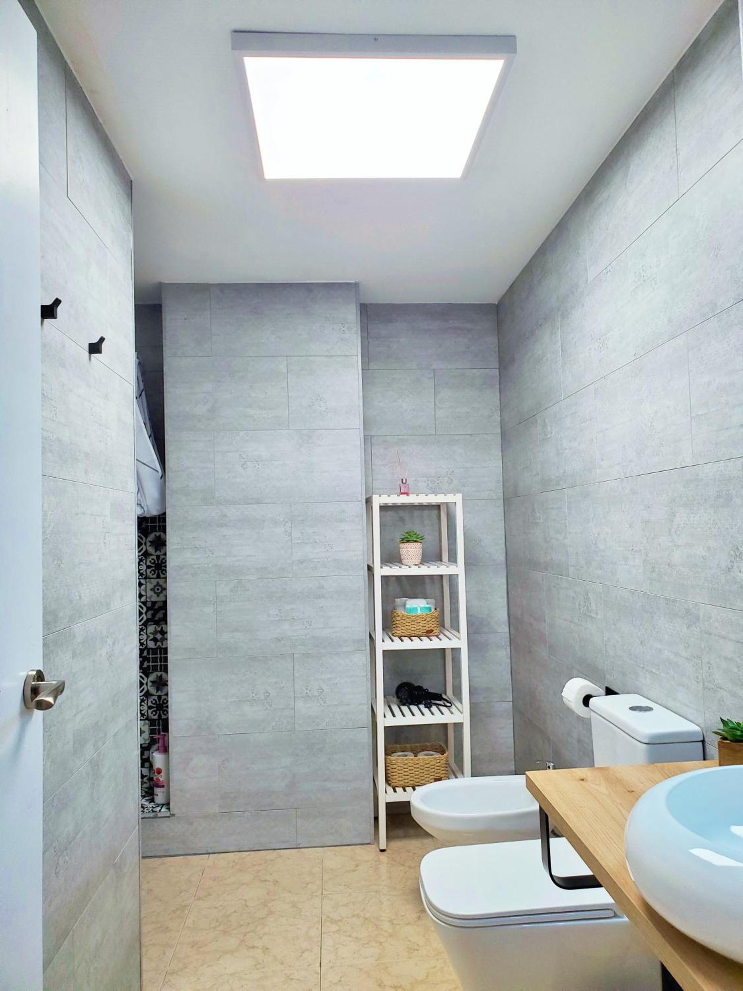Centrico Con Patio Privado Apartamento Tarragona